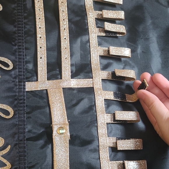 Hello Gorgeous Travel Bag for ALL of your Jewelry - Picture 2 of 8